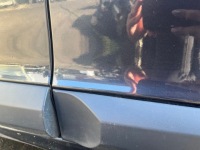 фото thumb №5, Renault megane iii двері лівий задня ліва задні хетчбек [teb66]