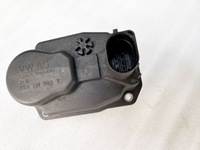 фото thumb №1, Audi a5 a6 vw 3,0tdi трамблерна кришка клапана egr 059131503t оригінал