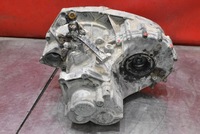 фото thumb №6, Коробка передач передач dxz vw transporter t4 2.5 tdi 102 km 90-03