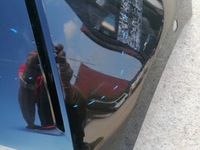 фото thumb №8, Бампер задня задній toyota corolla e21 18- hb