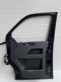 фото thumb №8, Дверь правые перед передние vw volkswagen transporter t5 рестайлинг