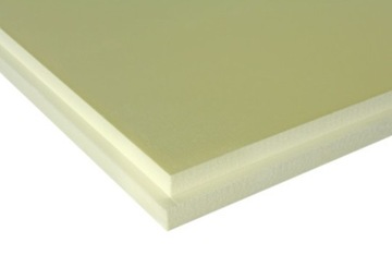 ПЕНОСТРОИТЕЛЬ STYRODUR XPS FINNFOAM ПЛИТА 10см 0,72м2 РЕЗКА