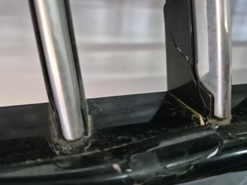 фото thumb №8, Решётка радиатора решётка радиатор перед audi q5 8r рестайлинг 8r0853651