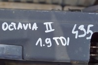 фото thumb №5, Pas переднє радіатор skoda octavia ii 1.9 tdi