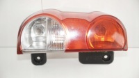Купить Фара левый задний задняя nissan nv200 09r-^, фото thumb