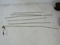 Купить Mercedes 123 w123 тяга трос замка klmaki 4d набор, фото thumb