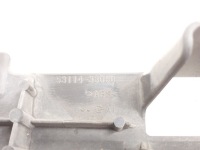 Накладка радиатора lexus es 300h 7th gen 5311433050 Недорого, фото thumb