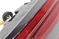 фото thumb №13, Nissan qashqai j12 лампа правая задняя w крышка 22r 226-8d02f