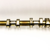 фото thumb №7, Bmw 5 gt f07 2012 левая сторона вал распределительного вала 756820506f