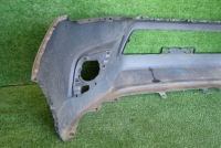 фото thumb №10, Toyota hilux viii 15- бампер передний перед