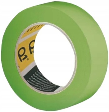 Q1 Performance Odporna taśma maskująca 24mm x 50 m