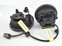 фото thumb №14, Світло рух dziennej протитуманна фара do chevrolet ford mustang gmc pontiac