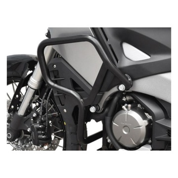 Защита двигателя Honda 12-20 VFR 1200 X Crosstourer