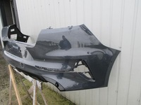 фото thumb №13, Kia proceed 3 iii gt 18- бампер задний + диффузор