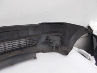 Бампер передний перед opel meriva a lift fl z20r в Украине, фото thumb