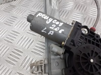 фото thumb №5, Механизм стекло левый перед peugeot 206