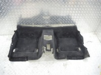 фото thumb №1, Alfa romeo giulia qv обшивка килимок задня