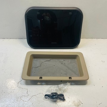 фото thumb №1, Люк комплектний mercedes actros mp5 a9608300442