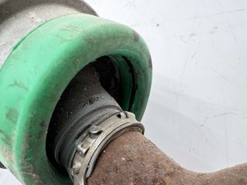 фото thumb №5, Ford kuga mk2 2.0 tdci wał привідний cv61-4k357-af