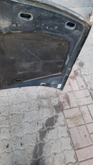 фото thumb №5, Капот renault laguna ii 01r nv903