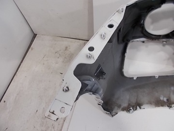 фото thumb №8, Bmw x3 x4 f26 14-18 m набор бампер переднее org !