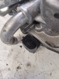 Клапан egr радиатор audi a4 a5 2.0 tdi 04l131501s в Украине, фото thumb