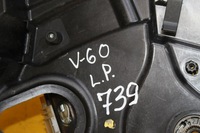 фото thumb №9, Підйомник скло лівий перед v60 s60 ii