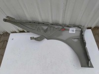 Tesla model 3 highland 23- крыло  правый  перед передний новый оригинальный номер 4949 Оригинал, фото thumb