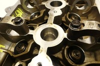 фото thumb №6, Kia proceed hyundai i30 tucson iii 1.6 t-gdi g4fj головка циліндрів 2021