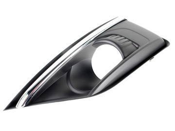 фото thumb №2, Рамка решітка галоген ліва citroen c4 picasso / c4 grand picasso 06-10 r.