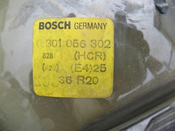 фото thumb №6, Mercedes-benz s w116 se,sel лампа передняя оригинальная