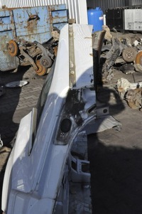 фото thumb №10, Opel insignia a kombi чверть крила лівий задня задній