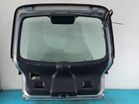 фото thumb №11, Кришка багажника багажника скло задня citroen c5 i lift 04-08 szary ezr liftback hb
