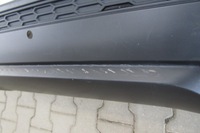 фото thumb №8, Бампер задняя задний nissan juke ii 2 19-