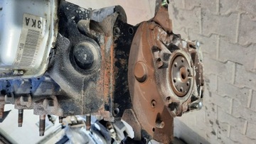 фото thumb №12, Двигун j4s ford ka 1.3b 60km вимірювання