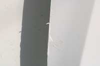 фото thumb №10, Vw jetta 5c fl перед капот крылья лампа бампер pas цвет 0q0q lc9a белый