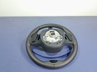 фото thumb №10, Skoda octavia iv воздуховод кожаный многофункциональный лепестки переключения 5e3419093b