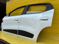 фото thumb №5, Dacia spring дверь левая перед задняя ideał белый 2023r
