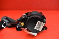 Ремень безопасности левый  перед натяжитель 640512700b nissan leaf 2 ze1 17-21 Киев, фото thumb