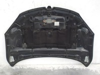 фото thumb №3, 4 renault megane iii капот крышка двигателя