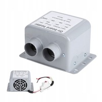 фото thumb №16, 12v автомобильная отопитель радиатор 800w