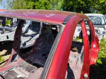 фото thumb №9, Mazda cx-5 2013 дах