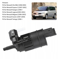 фото thumb №15, Помпа распылителя передней стекло автомобиля