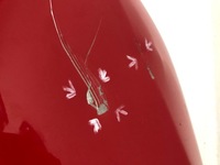 фото thumb №12, Капот крышка двигателя mercedes b-klasa w247