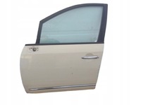 фото thumb №1, Kia carens 06- iii a1 двері лівий перед