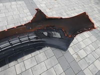 фото thumb №13, Бампер, накладка решётки центральной opel crossland przed lift