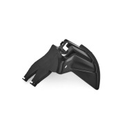 фото thumb №8, Решётка радиатора бампера do mazda cx-7 2010-2012 ma1036121 средняя