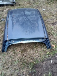 фото thumb №4, Honda hr-v ii крыша обшивка стойки 2015-