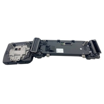 фото thumb №9, Спидометр приборы дисплей панель renault megane ev e-tech 680504719r