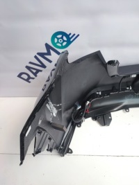 фото thumb №12, Бампер задний задняя lexus ux 250h ux250h 4 pdc 5215976130